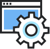 setting icon