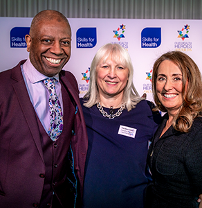 Our Health Heroes Awards 2022
