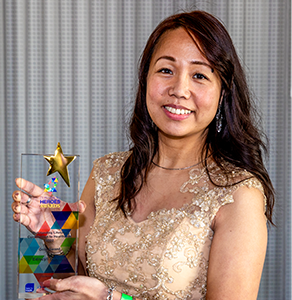 Our Health Heroes Awards 2022