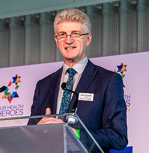 Our Health Heroes Awards 2022