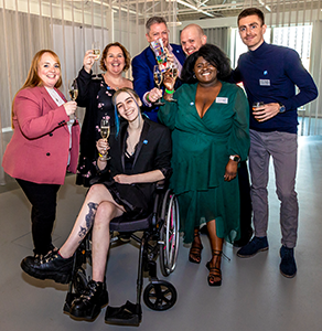Our Health Heroes Awards 2022