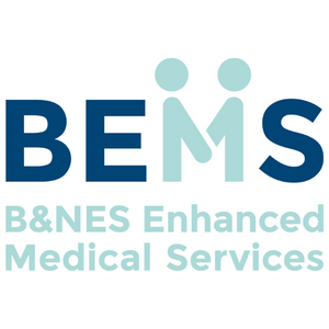 Banes Enhanced Medical Services logo
