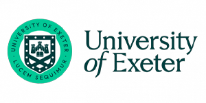 University of Exeter logo