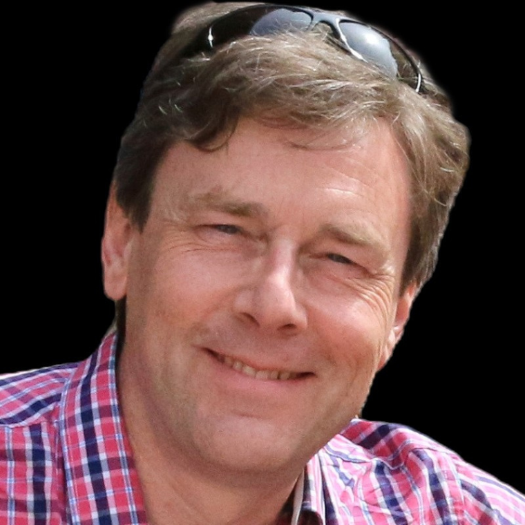 Adrian Lock