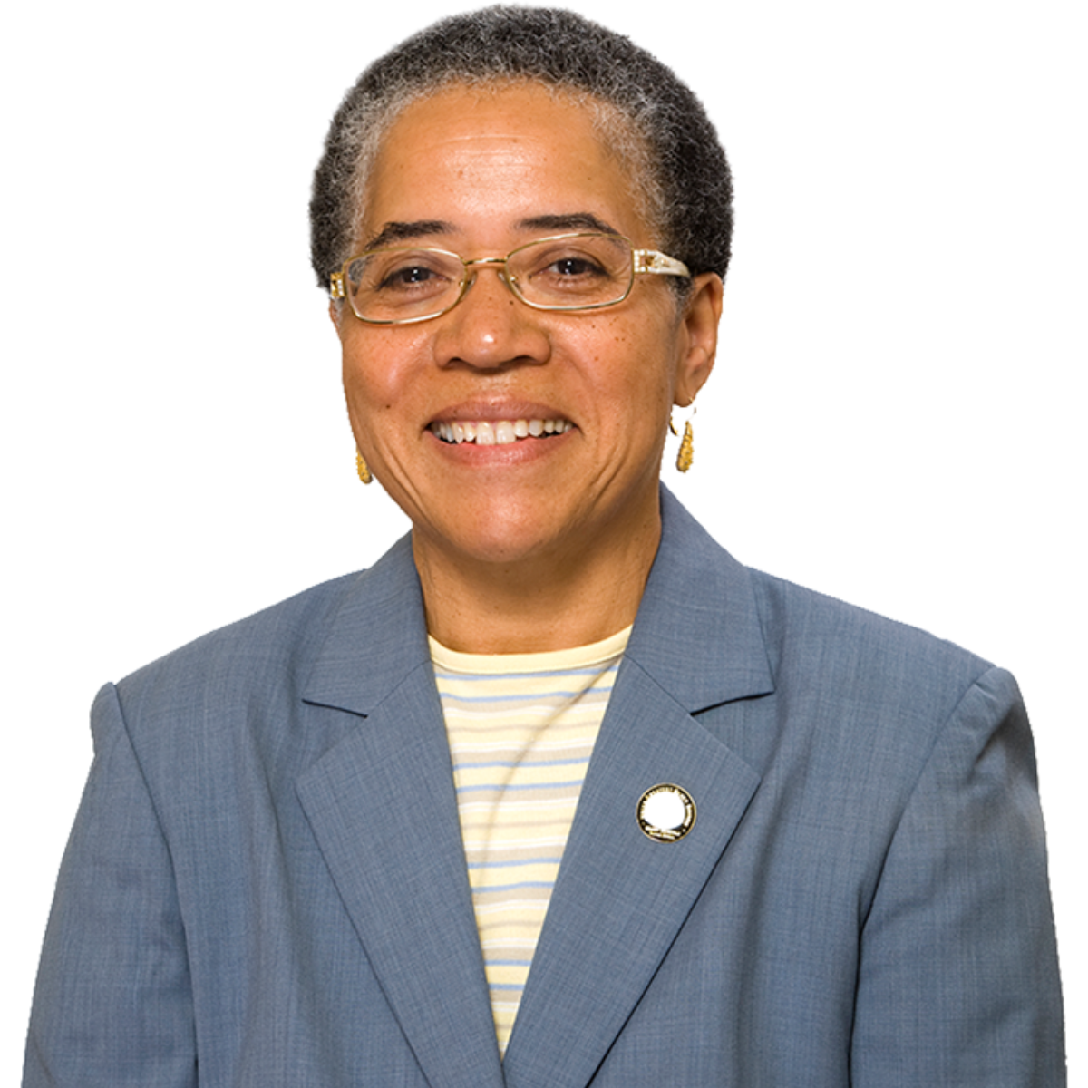 Dame Elizabeth Anionwu
