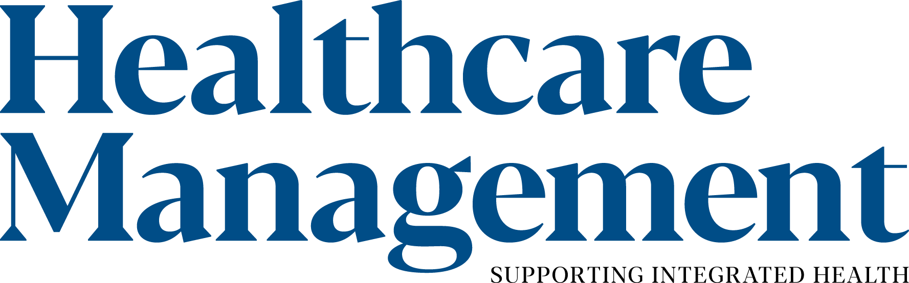 Healthcare management logo