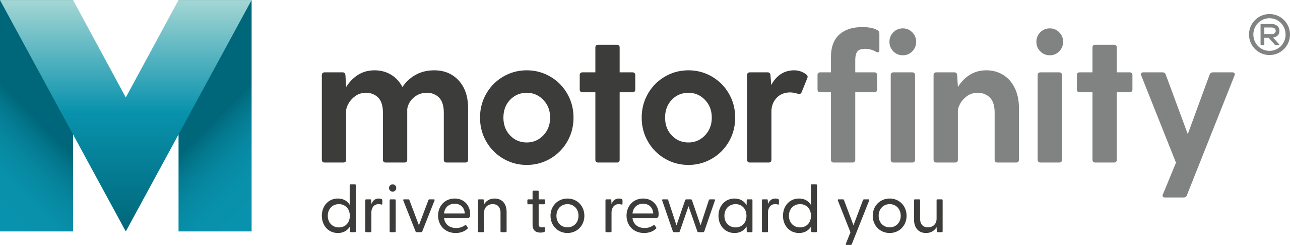 Motorfinity logo