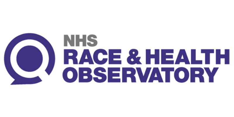 NHS Race and Health Observatory