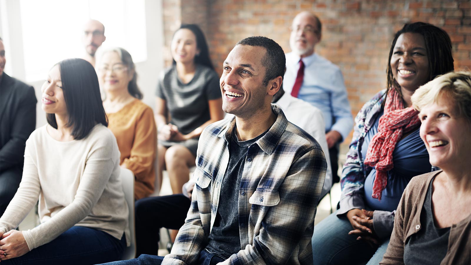 Workforce Development