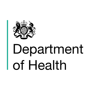 Department of Health logo