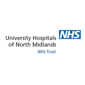 North-Midlands-NHS-Trust logo
