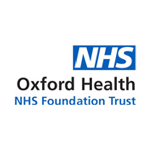 Oxford Health logo