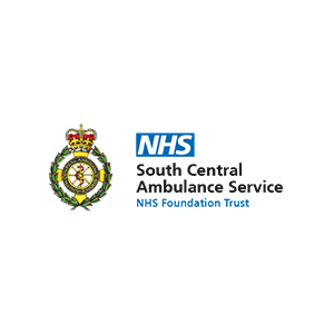 South Central Ambulance Service logo