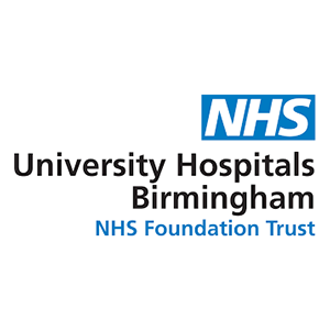 University-Hospitals-Birmingham-NHS-Foundation-Trust logo