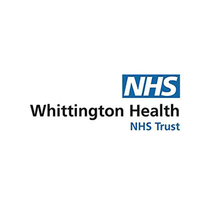 Whittington-NHS-Trust logo