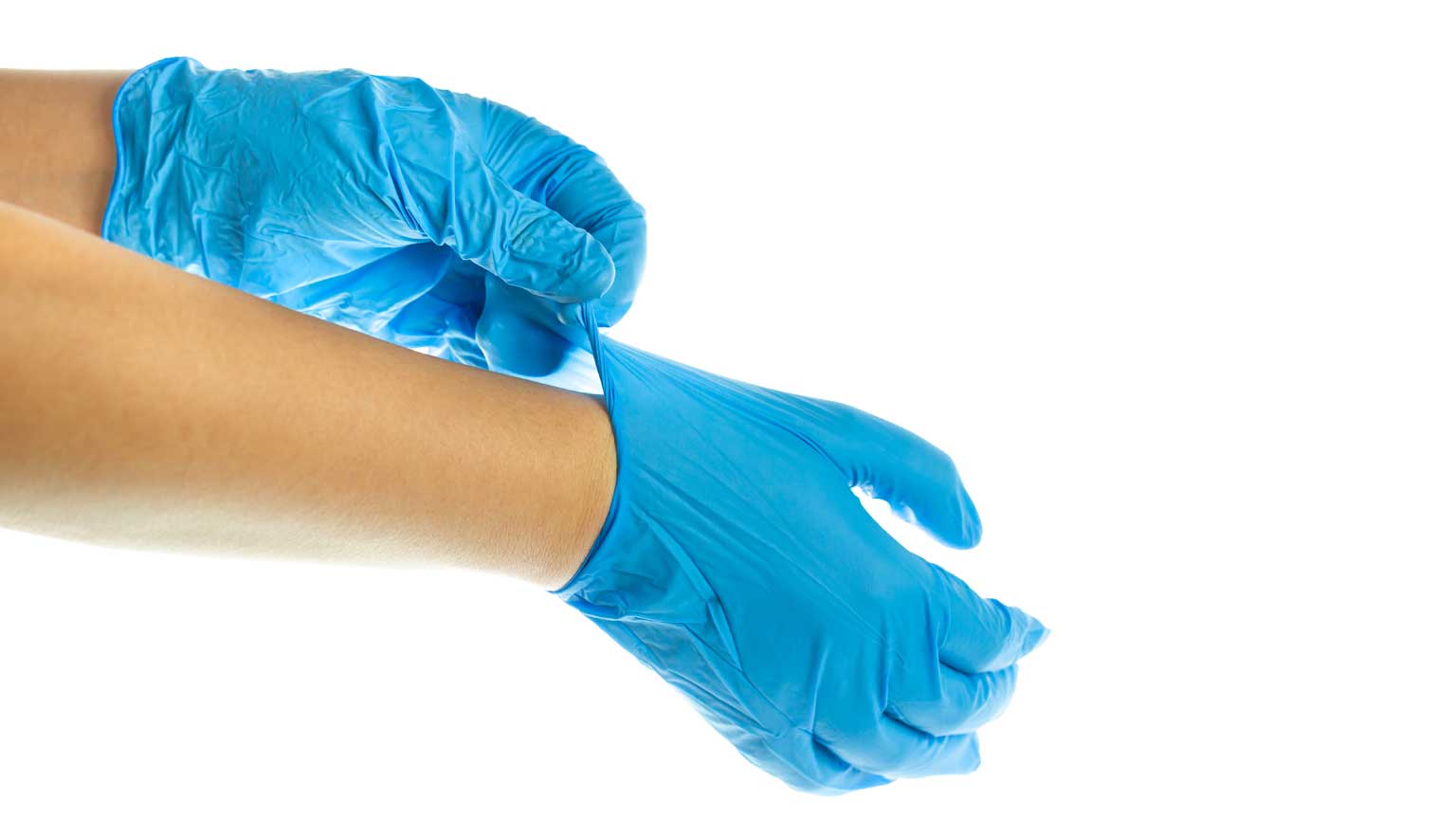 Image: Infection Control
