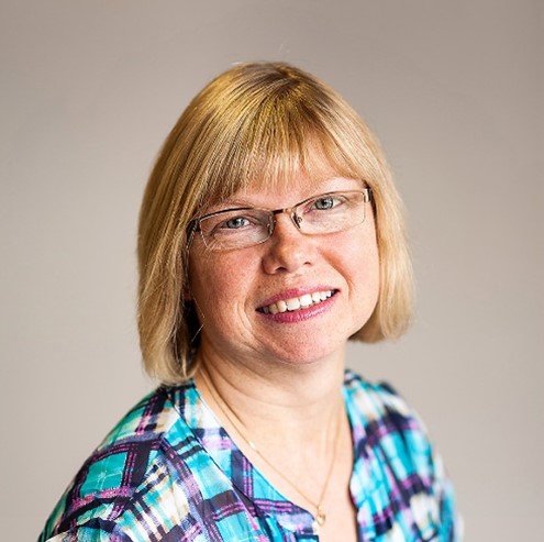Dawn Probert