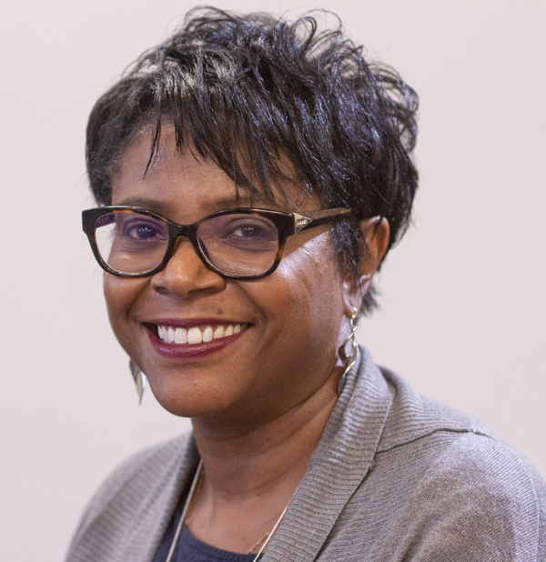Rosemarie Simpson