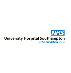 University Hospital Southampton logo