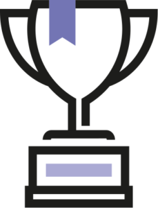 trophy icon