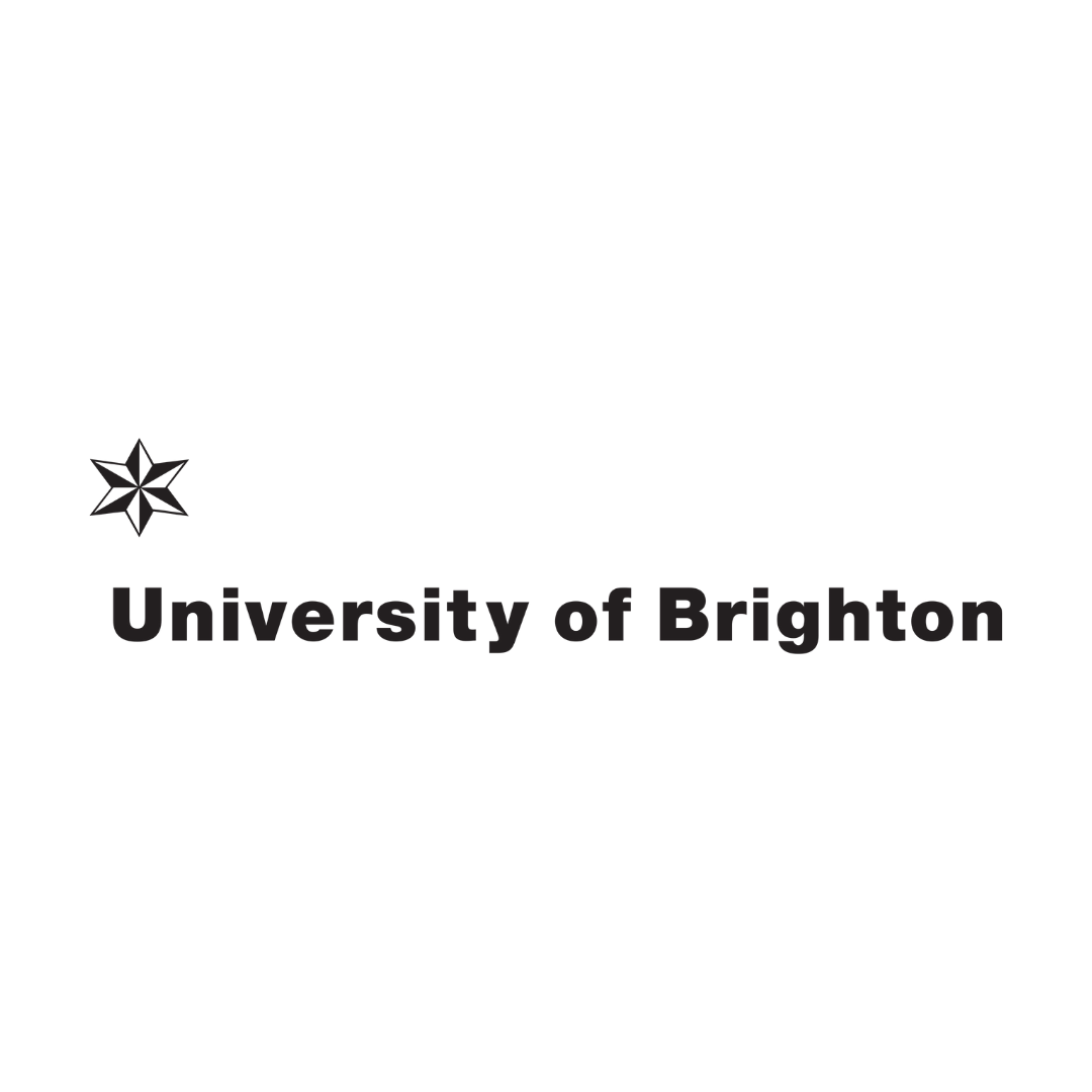 University of Brighton logo