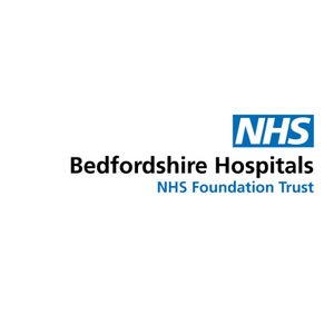 Bedfordshire Hospitals NHS Foundation Trust logo