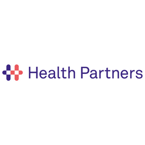 Health Partners logo