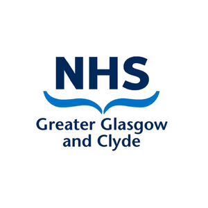 NHS Greater Glasgow and Clyde logo