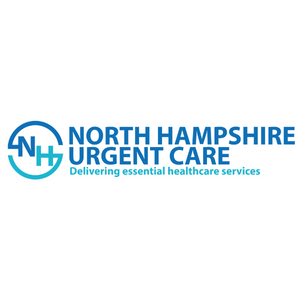 North Hampshire Urgent Care logo