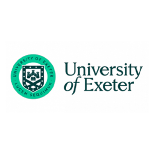 University of Exeter logo