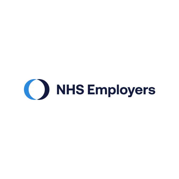 NHS Employers logo