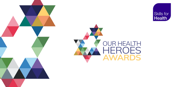 Our Health Heroes Awards