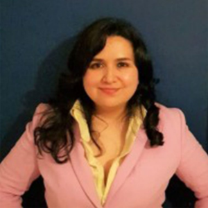 Brenda Gonzalez