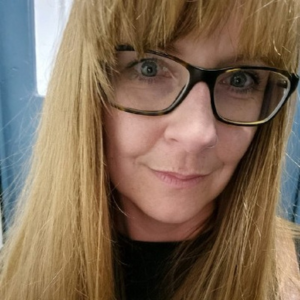 Bryony Nixon