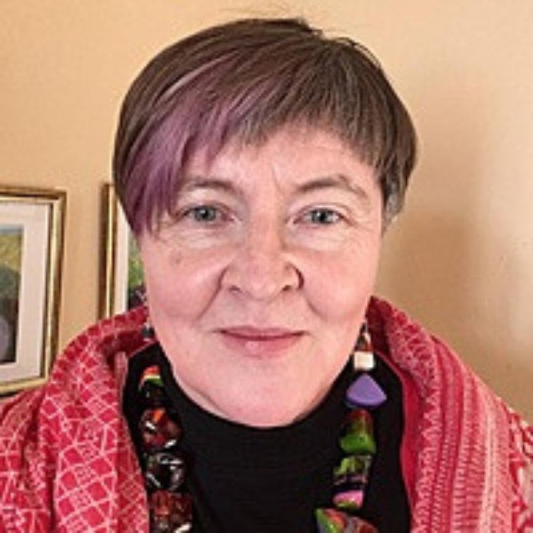 Helen Shaw