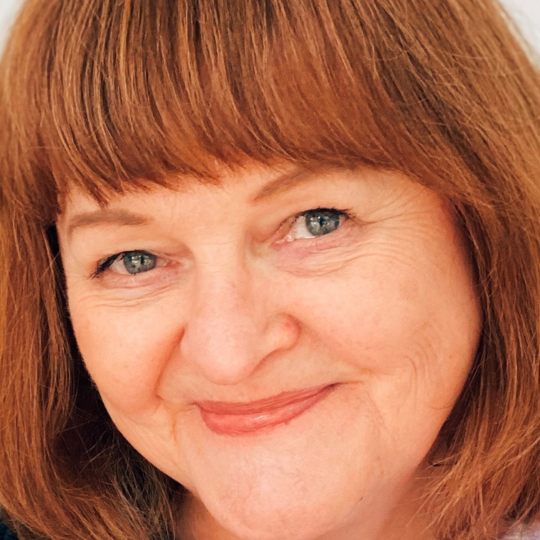 Mairi Maclean