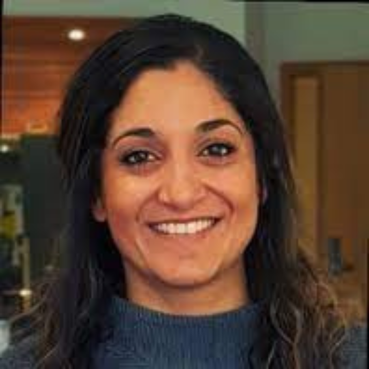 Nazia Fitspatrick