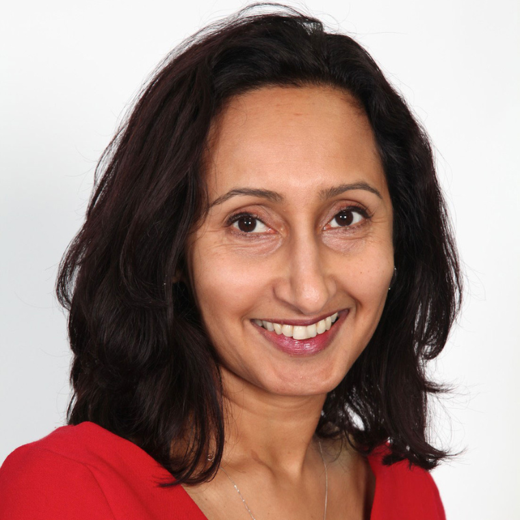 Rita Symons