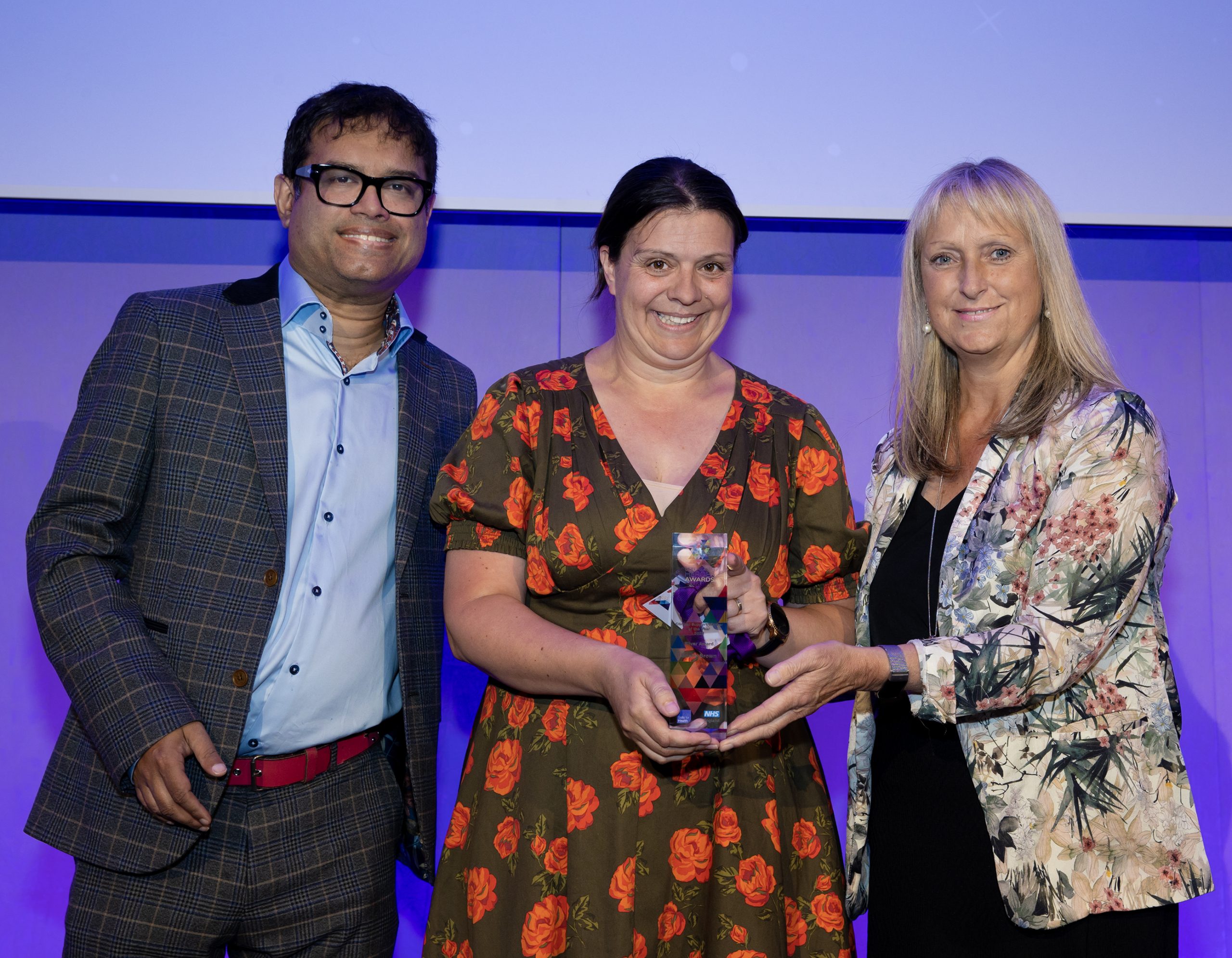 Our health Heroes 2023 winners