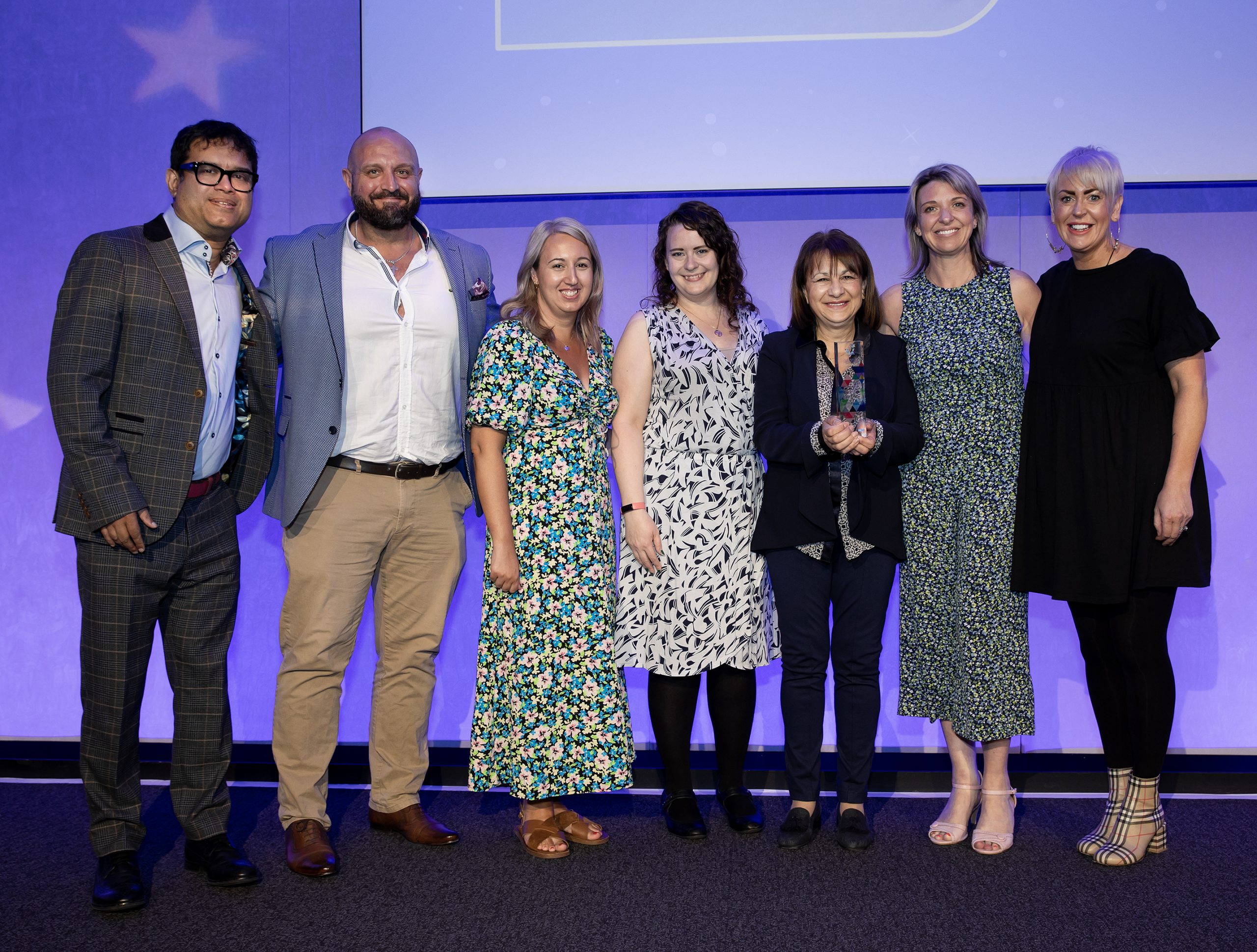 Our health Heroes 2023 winners