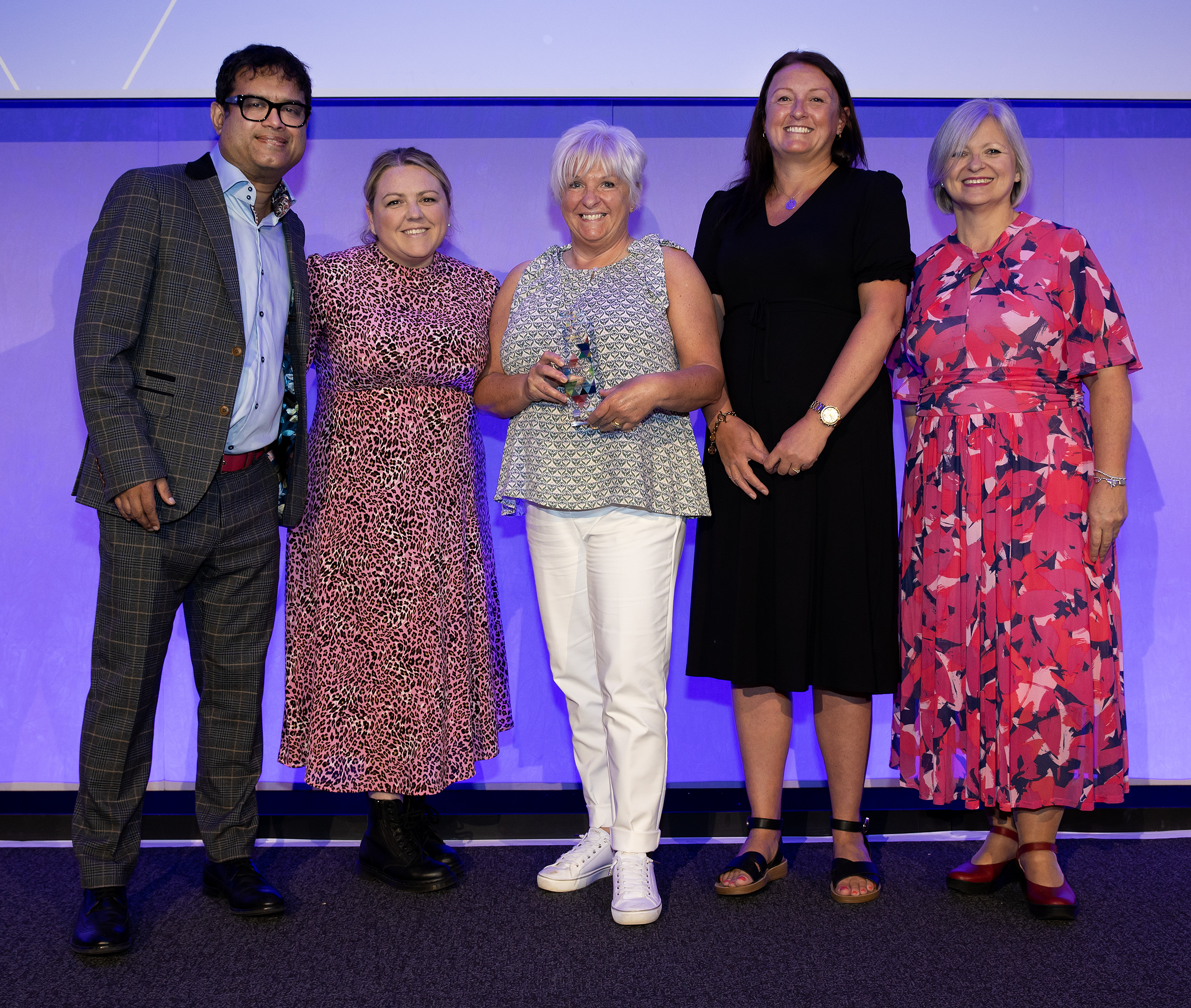 Our health Heroes 2023 winners