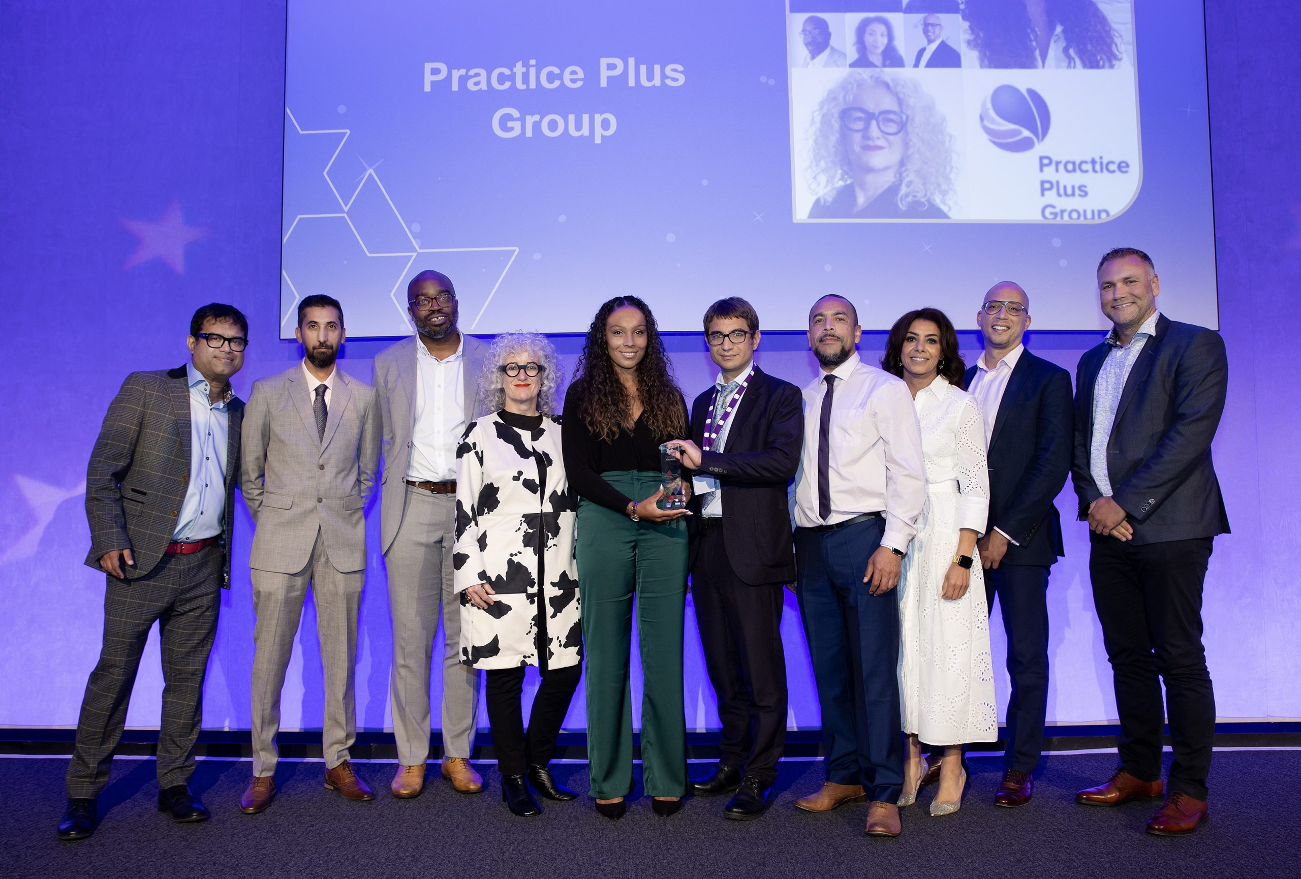 Our health Heroes 2023 winners