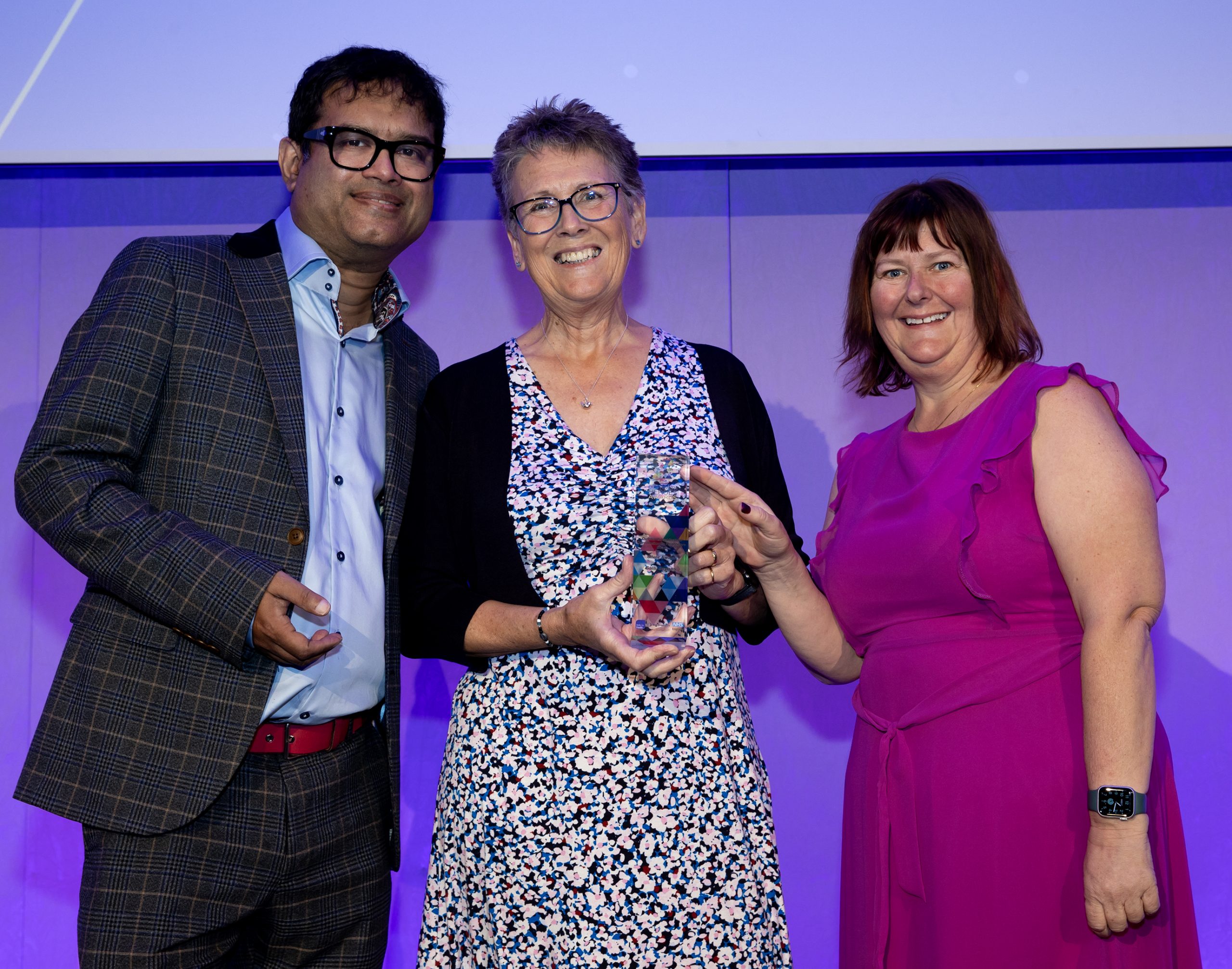 Our health Heroes 2023 winners
