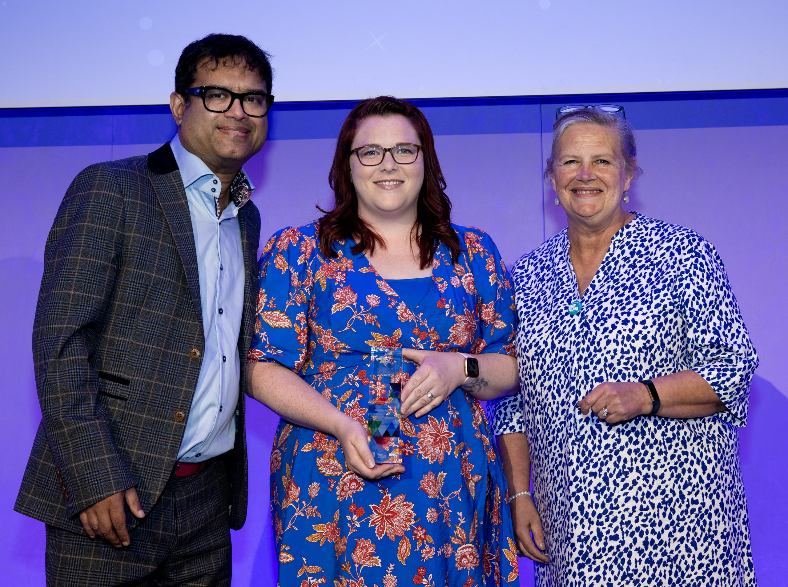 Our health Heroes 2023 winners