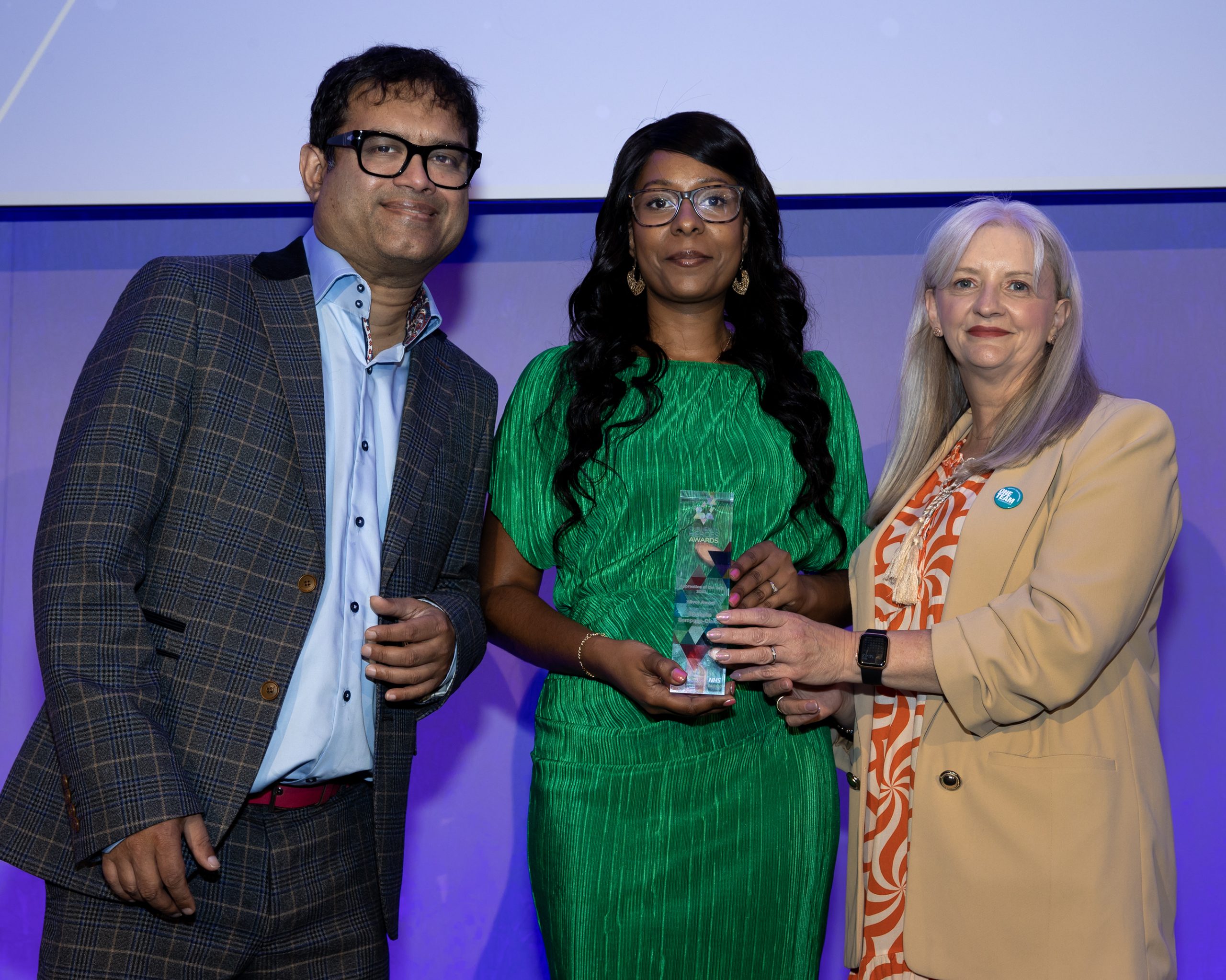 Our health Heroes 2023 winners