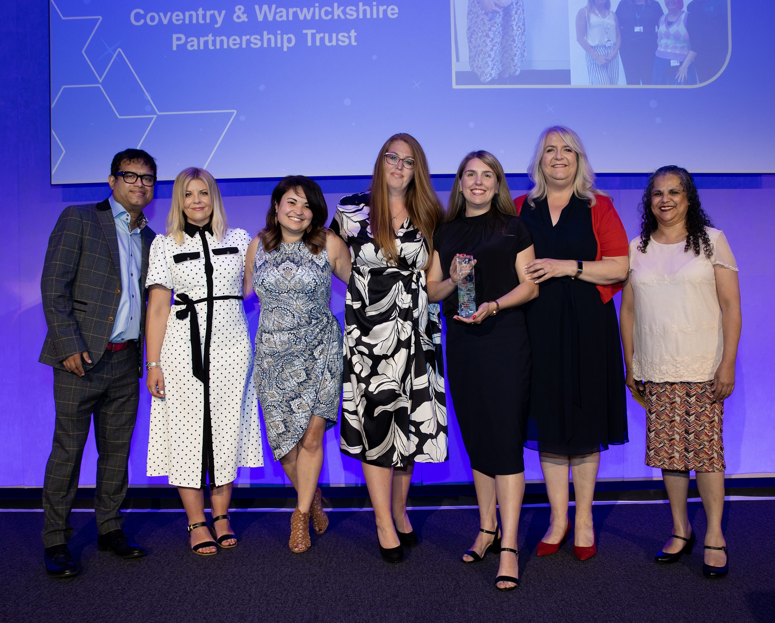Our health Heroes 2023 winners