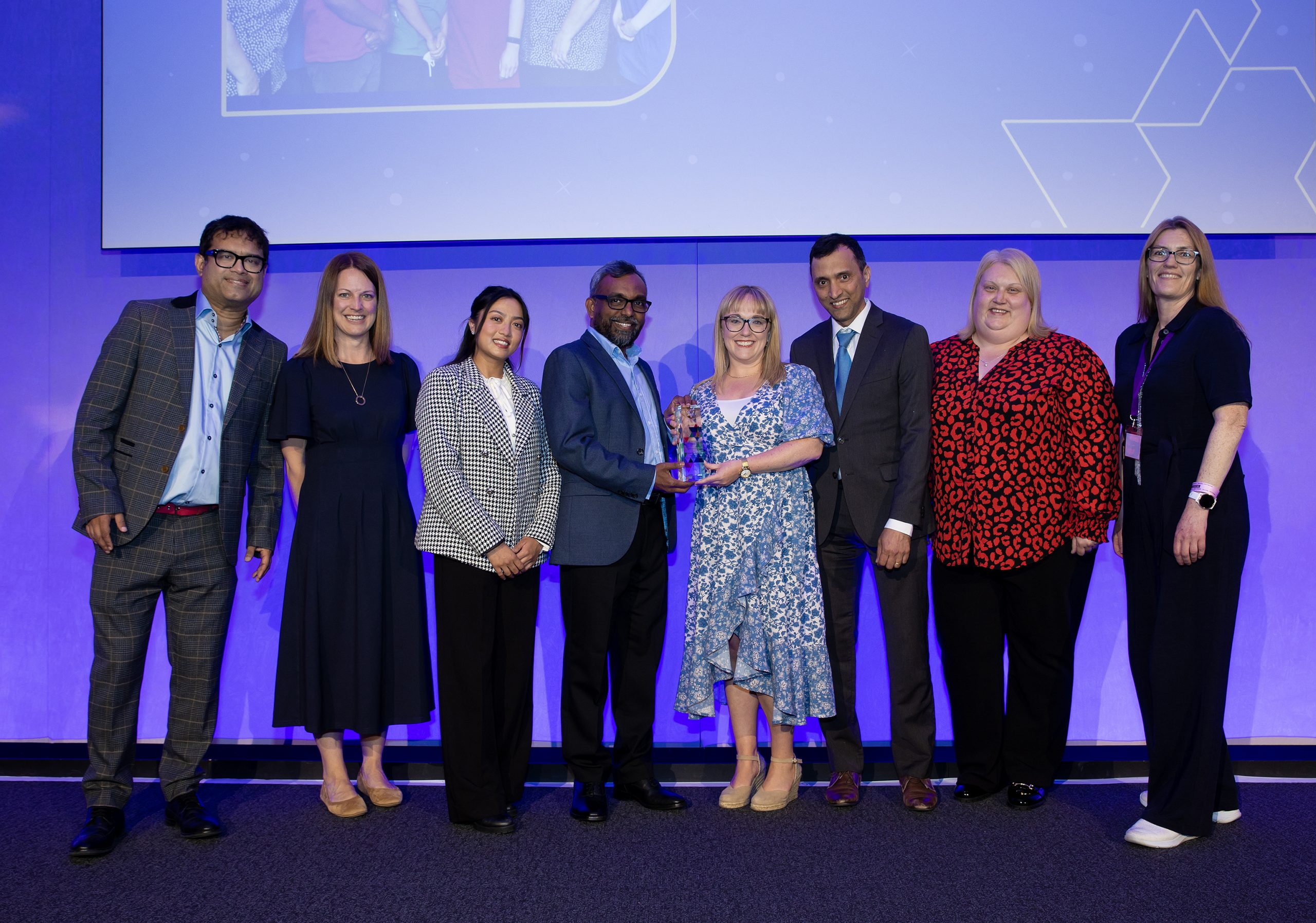 Our health Heroes 2023 winners