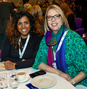 Our Health Heroes winners