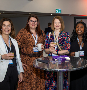 Our Health Heroes winners