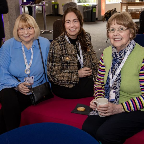 Our Health Heroes winners 2024